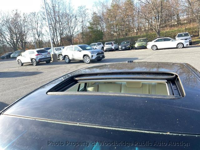 2011 Lincoln MKZ 4dr Sedan FWD - 22954781 - 5