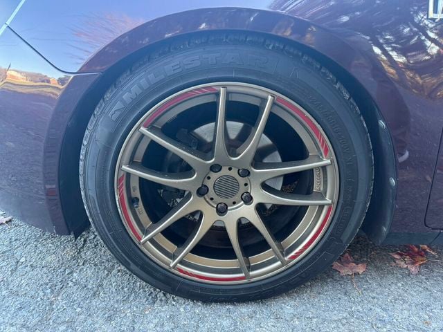 2011 Lincoln MKZ 4dr Sedan FWD - 23100036 - 11