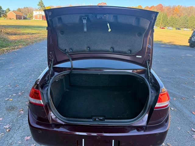2011 Lincoln MKZ 4dr Sedan FWD - 23100036 - 13