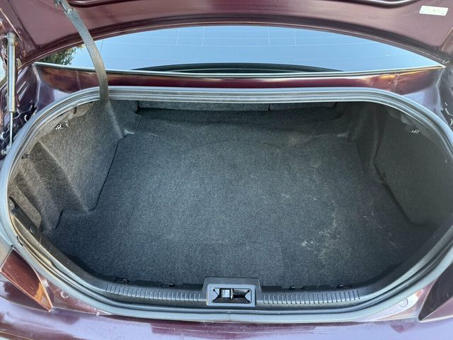 2011 Lincoln MKZ 4dr Sedan FWD - 23100036 - 14