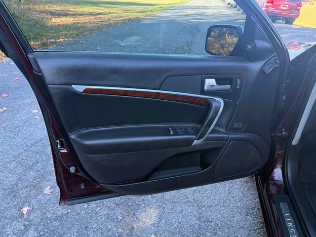 2011 Lincoln MKZ 4dr Sedan FWD - 23100036 - 20