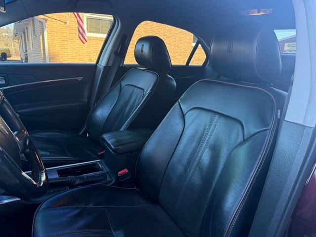 2011 Lincoln MKZ 4dr Sedan FWD - 23100036 - 21