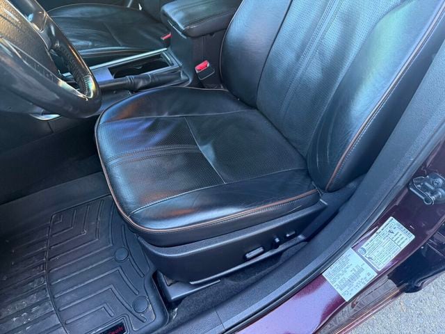 2011 Lincoln MKZ 4dr Sedan FWD - 23100036 - 22