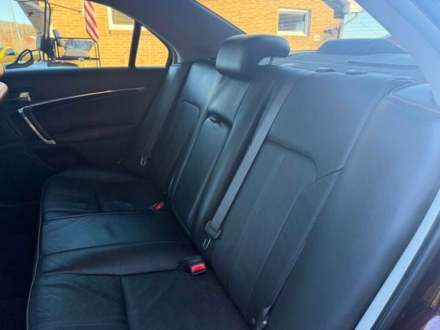 2011 Lincoln MKZ 4dr Sedan FWD - 23100036 - 30