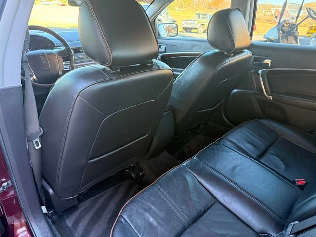 2011 Lincoln MKZ 4dr Sedan FWD - 23100036 - 33