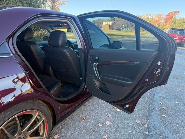 2011 Lincoln MKZ 4dr Sedan FWD - 23100036 - 34
