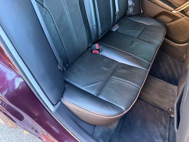 2011 Lincoln MKZ 4dr Sedan FWD - 23100036 - 37