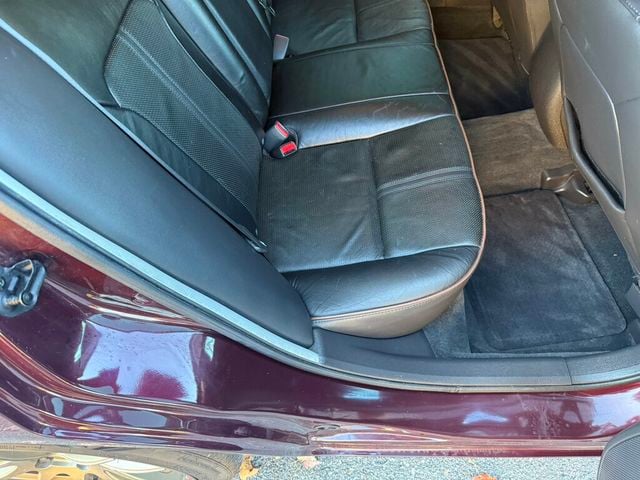 2011 Lincoln MKZ 4dr Sedan FWD - 23100036 - 38