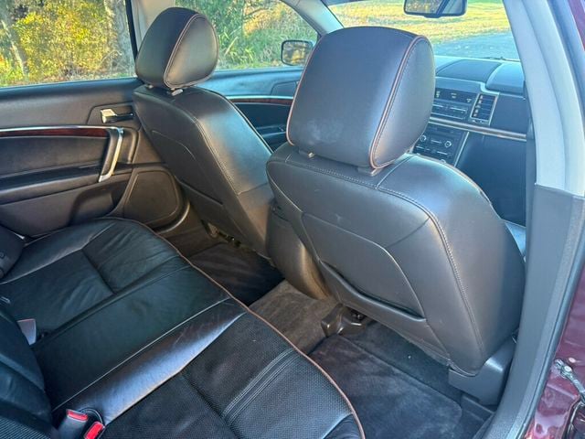 2011 Lincoln MKZ 4dr Sedan FWD - 23100036 - 39