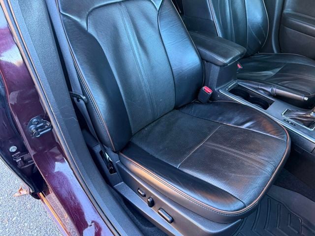 2011 Lincoln MKZ 4dr Sedan FWD - 23100036 - 43