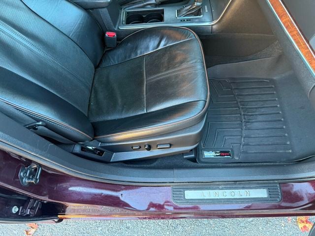2011 Lincoln MKZ 4dr Sedan FWD - 23100036 - 44