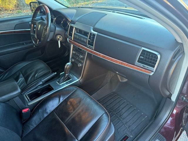2011 Lincoln MKZ 4dr Sedan FWD - 23100036 - 45