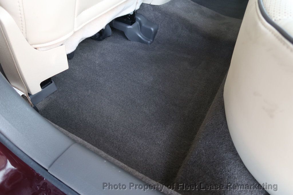 2011 Lincoln MKZ Lincoln MKZ - 22964009 - 15