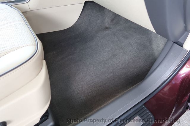 2011 Lincoln MKZ Lincoln MKZ - 22964009 - 23