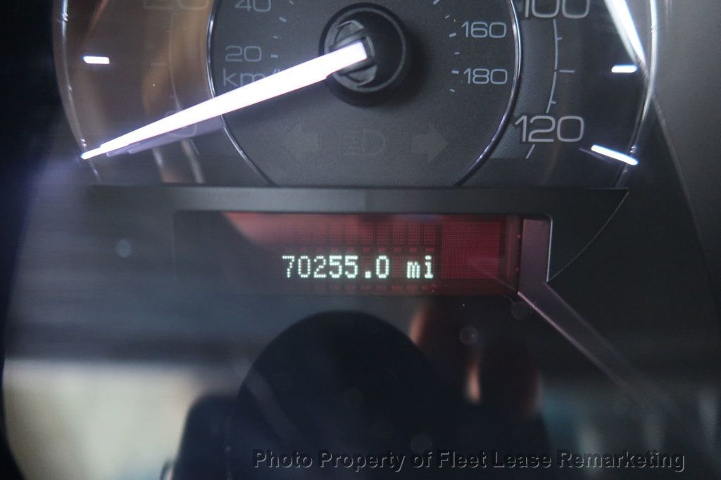 2011 Lincoln MKZ Lincoln MKZ - 22964009 - 26