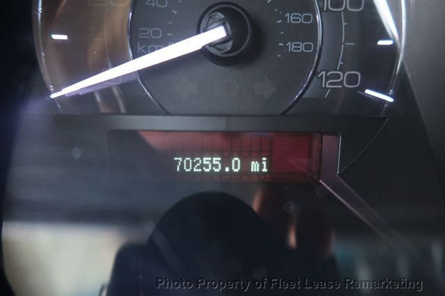 2011 Lincoln MKZ Lincoln MKZ - 22964009 - 26