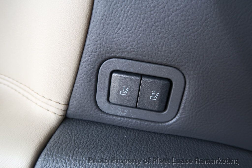 2011 Lincoln MKZ Lincoln MKZ - 22964009 - 33