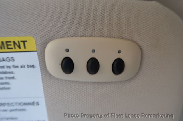 2011 Lincoln MKZ Lincoln MKZ - 22964009 - 36