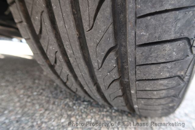 2011 Lincoln MKZ Lincoln MKZ - 22964009 - 42