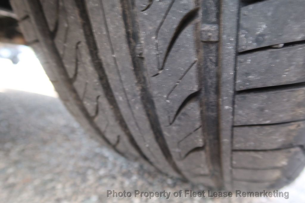 2011 Lincoln MKZ Lincoln MKZ - 22964009 - 43