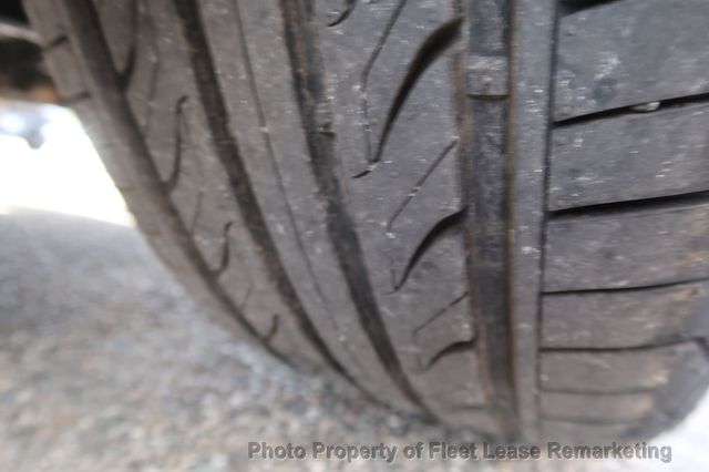 2011 Lincoln MKZ Lincoln MKZ - 22964009 - 43