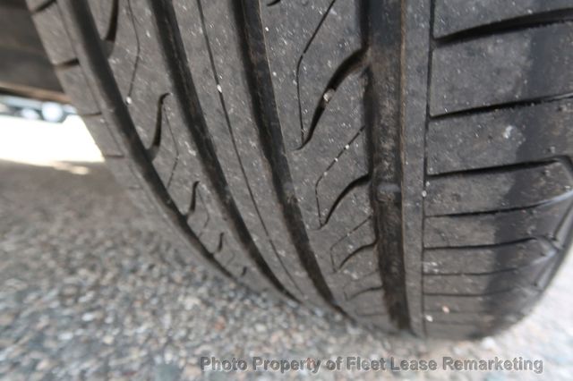 2011 Lincoln MKZ Lincoln MKZ - 22964009 - 44