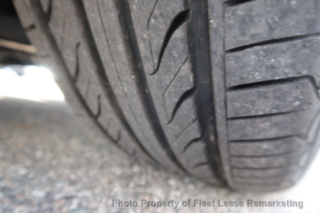 2011 Lincoln MKZ Lincoln MKZ - 22964009 - 45