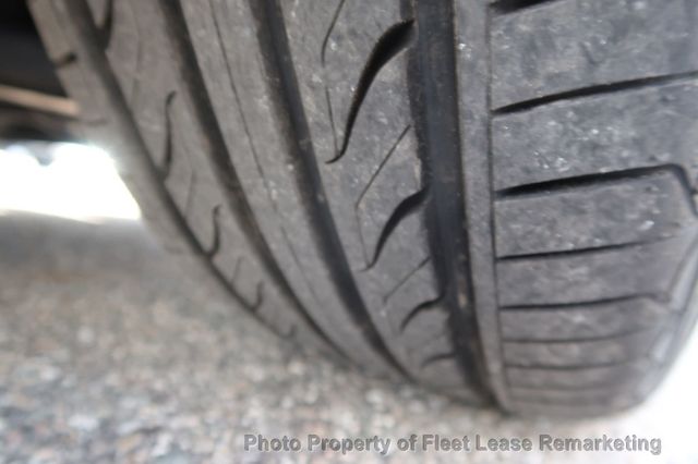 2011 Lincoln MKZ Lincoln MKZ - 22964009 - 45