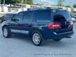 2011 Lincoln Navigator 2011 LINCOLN NAVIGATOR V8 5.4L 4D SUV 3RD ROW 615-730-9991 - 23034236 - 4