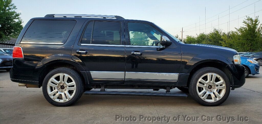 2011 Lincoln Navigator 4WD 4dr - 22838597 - 15