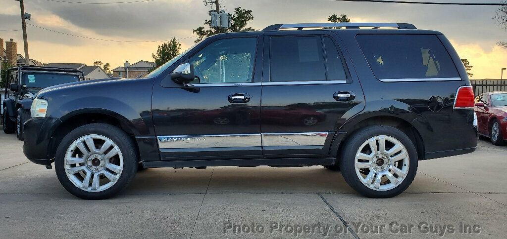 2011 Lincoln Navigator 4WD 4dr - 22838597 - 26