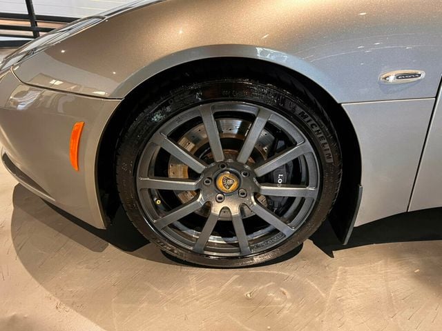 2011 Lotus Evora Evora/2+2/6SpeedManual/PremiumPkg/TechPkg/SportPkg/RecaroSeats - 23000365 - 9