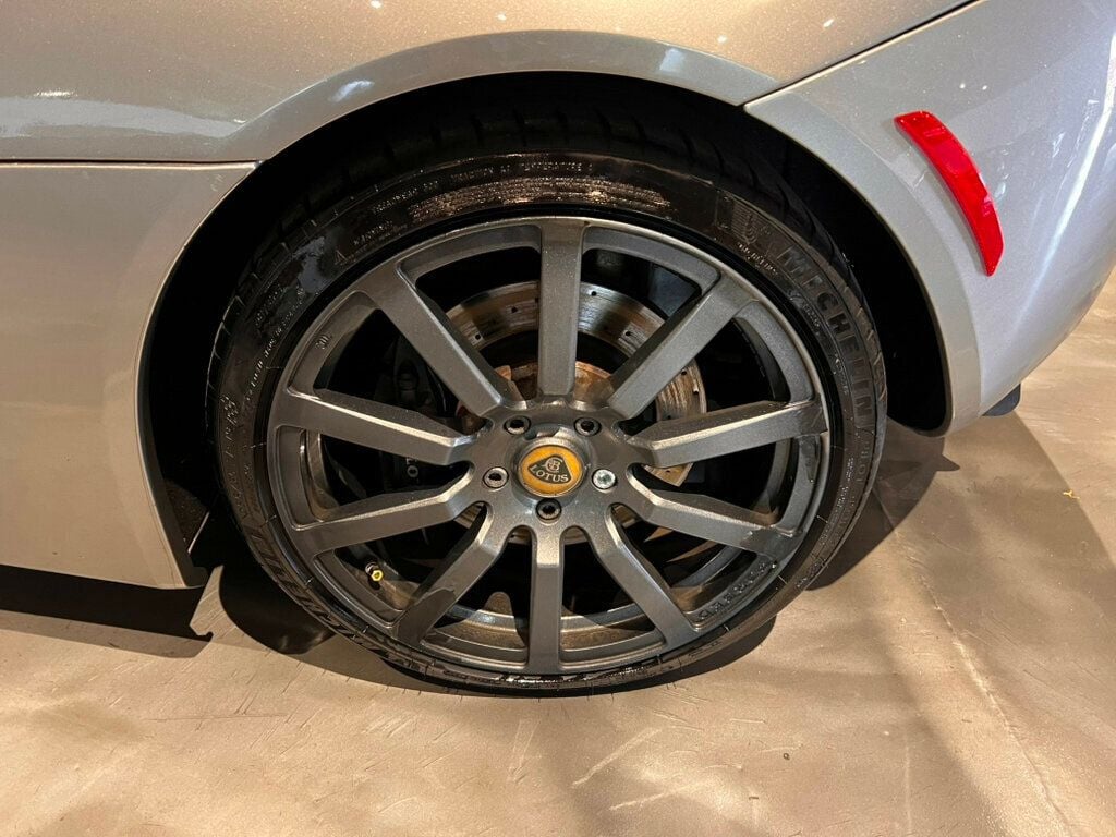 2011 Lotus Evora Evora/2+2/6SpeedManual/PremiumPkg/TechPkg/SportPkg/RecaroSeats - 23000365 - 10