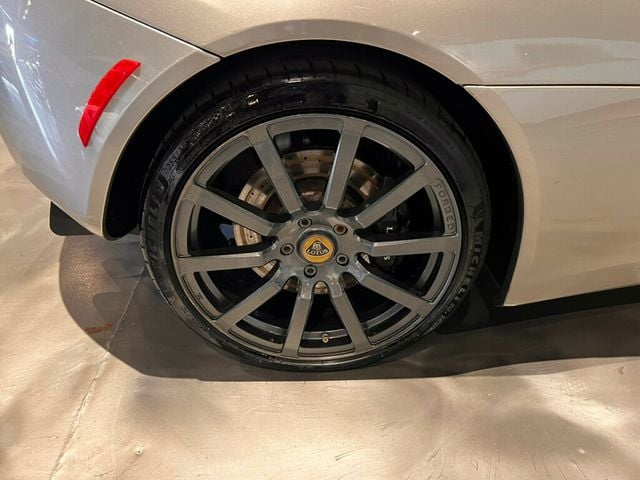 2011 Lotus Evora Evora/2+2/6SpeedManual/PremiumPkg/TechPkg/SportPkg/RecaroSeats - 23000365 - 11