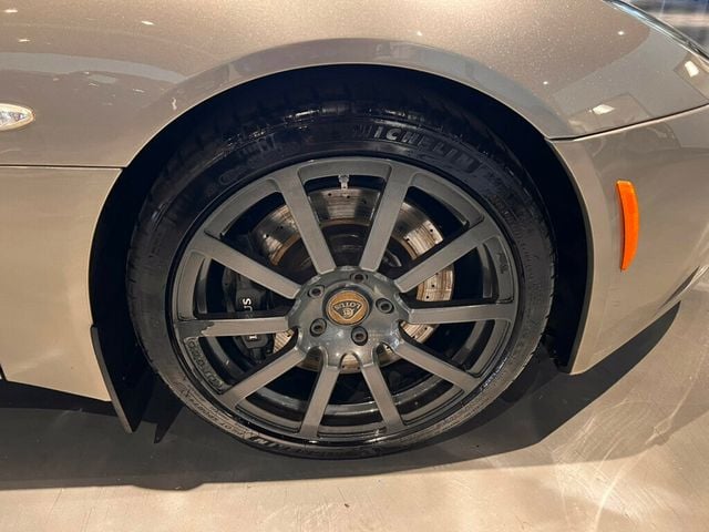 2011 Lotus Evora Evora/2+2/6SpeedManual/PremiumPkg/TechPkg/SportPkg/RecaroSeats - 23000365 - 12