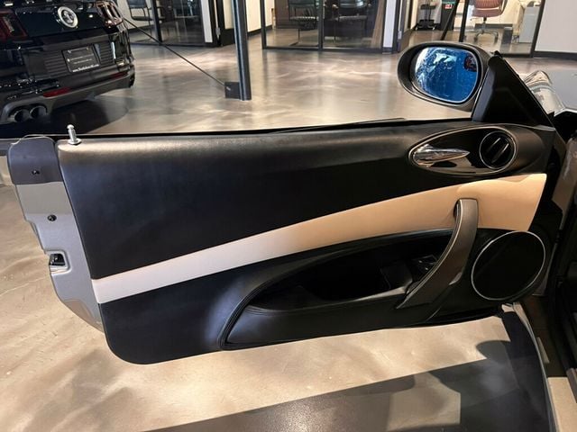 2011 Lotus Evora Evora/2+2/6SpeedManual/PremiumPkg/TechPkg/SportPkg/RecaroSeats - 23000365 - 13