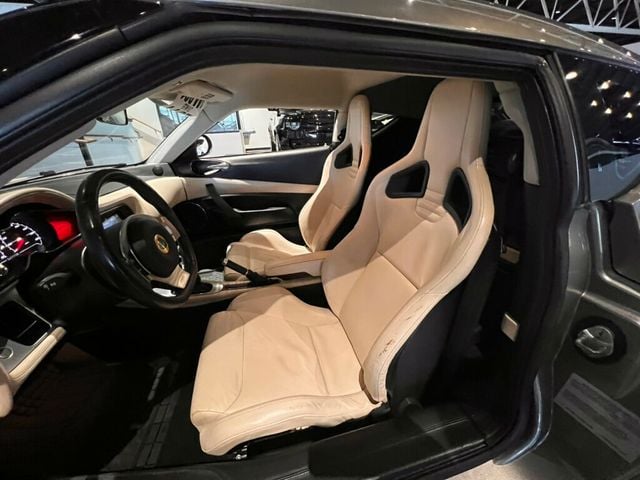 2011 Lotus Evora Evora/2+2/6SpeedManual/PremiumPkg/TechPkg/SportPkg/RecaroSeats - 23000365 - 15