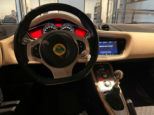 2011 Lotus Evora Evora/2+2/6SpeedManual/PremiumPkg/TechPkg/SportPkg/RecaroSeats - 23000365 - 16