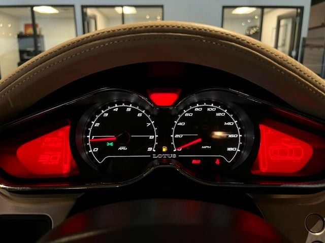 2011 Lotus Evora Evora/2+2/6SpeedManual/PremiumPkg/TechPkg/SportPkg/RecaroSeats - 23000365 - 17