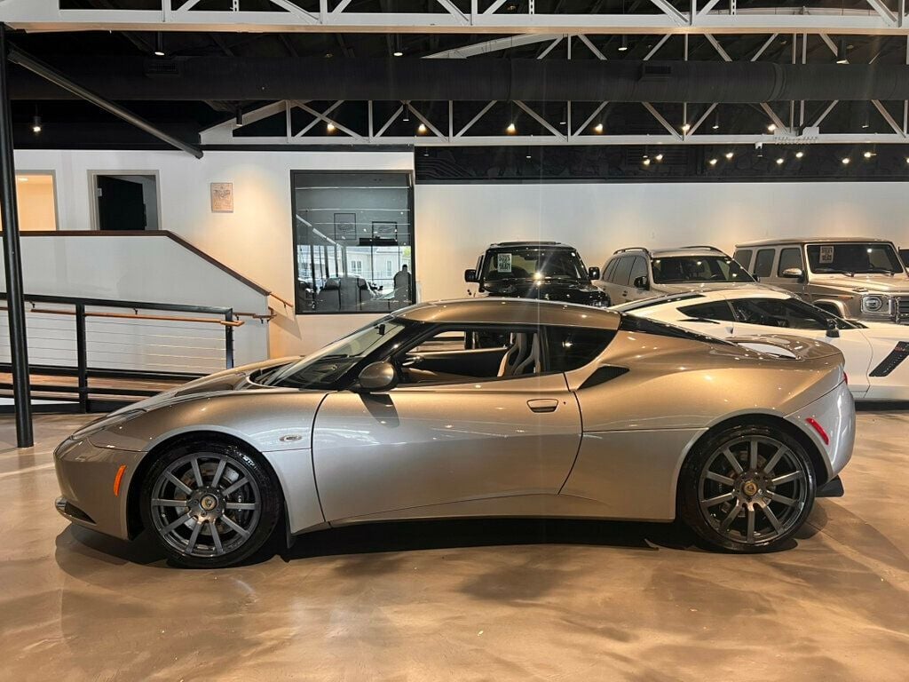 2011 Lotus Evora Evora/2+2/6SpeedManual/PremiumPkg/TechPkg/SportPkg/RecaroSeats - 23000365 - 1
