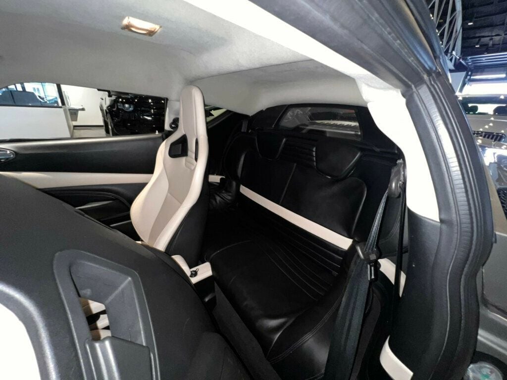 2011 Lotus Evora Evora/2+2/6SpeedManual/PremiumPkg/TechPkg/SportPkg/RecaroSeats - 23000365 - 19