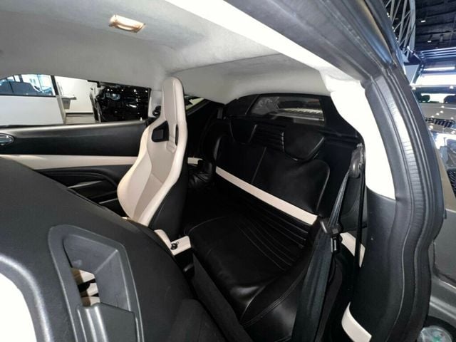 2011 Lotus Evora Evora/2+2/6SpeedManual/PremiumPkg/TechPkg/SportPkg/RecaroSeats - 23000365 - 19