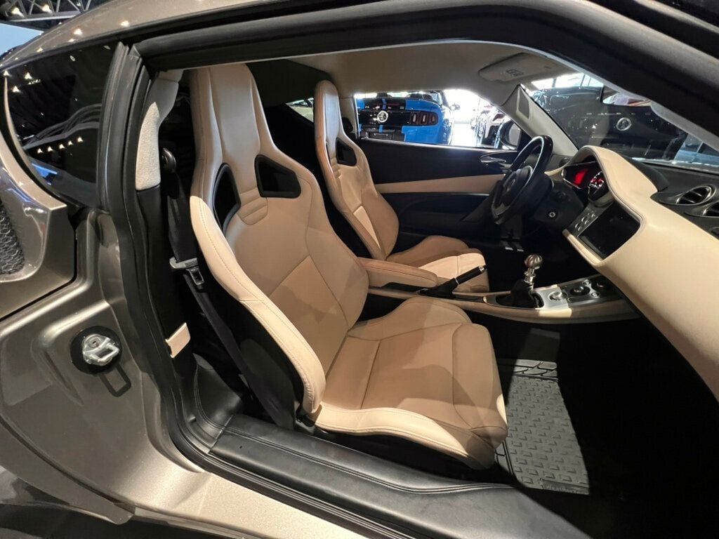 2011 Lotus Evora Evora/2+2/6SpeedManual/PremiumPkg/TechPkg/SportPkg/RecaroSeats - 23000365 - 22