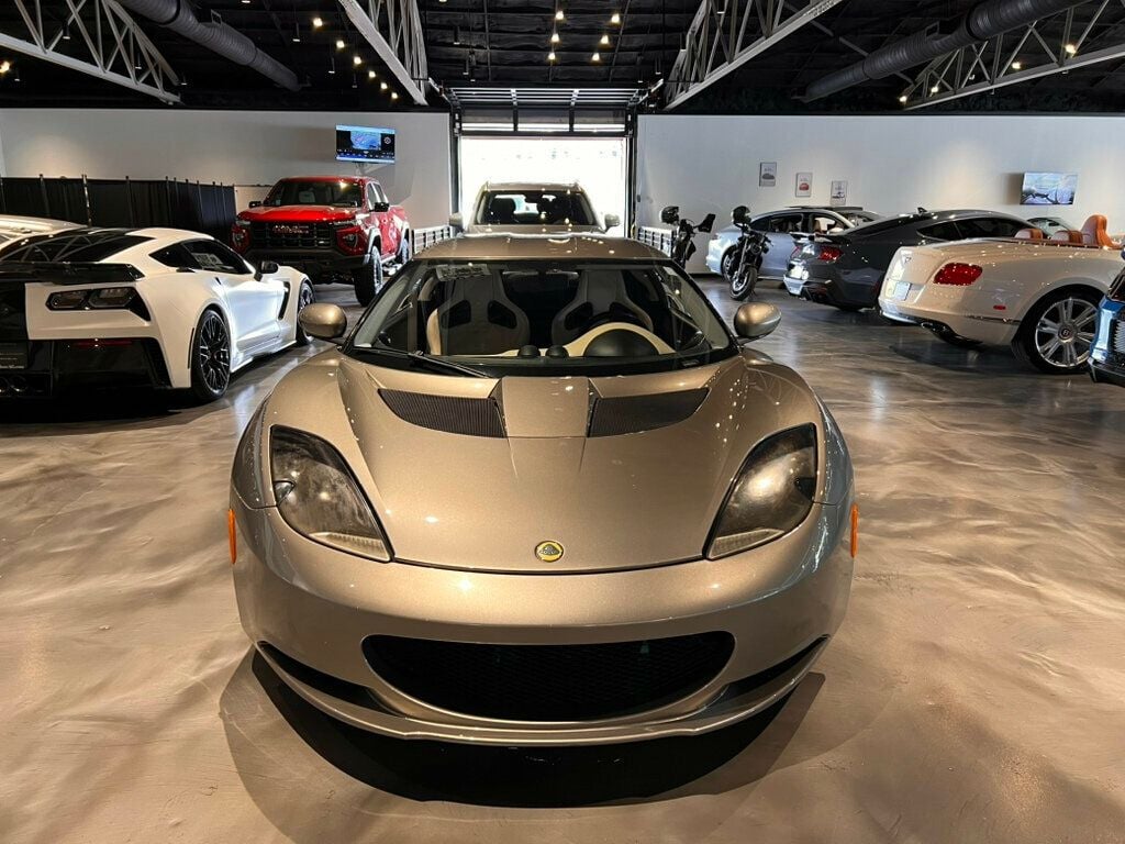 2011 Lotus Evora Evora/2+2/6SpeedManual/PremiumPkg/TechPkg/SportPkg/RecaroSeats - 23000365 - 7