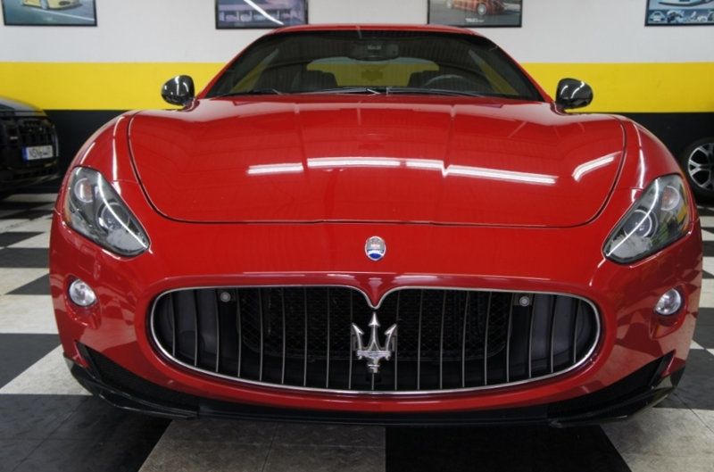 2011 Maserati Gran Turismo Gran Turismo S MC Sport Line - 22844858 | Video 1