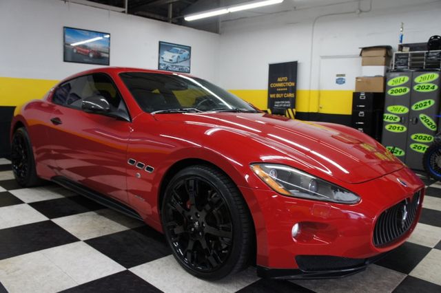 2011 Maserati Gran Turismo Gran Turismo S MC Sport Line - 22844858 - 9