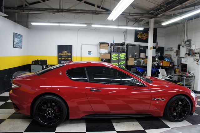 2011 Maserati Gran Turismo Gran Turismo S MC Sport Line - 22844858 - 15