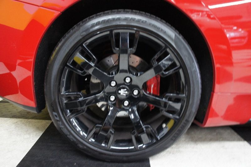 2011 Maserati Granturismo Automatic photo 16