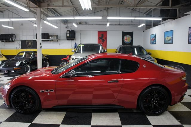 2011 Maserati Gran Turismo Gran Turismo S MC Sport Line - 22844858 - 22