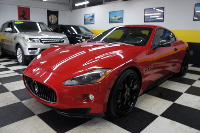 2011 Maserati Gran Turismo Gran Turismo S MC Sport Line - 22844858 - 2